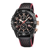 Montre Festina Timeless Chronograph Noir
