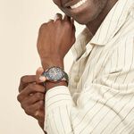 Montre Chrono Bike Bleu - Montres Homme | Histoire d&rsquo;Or