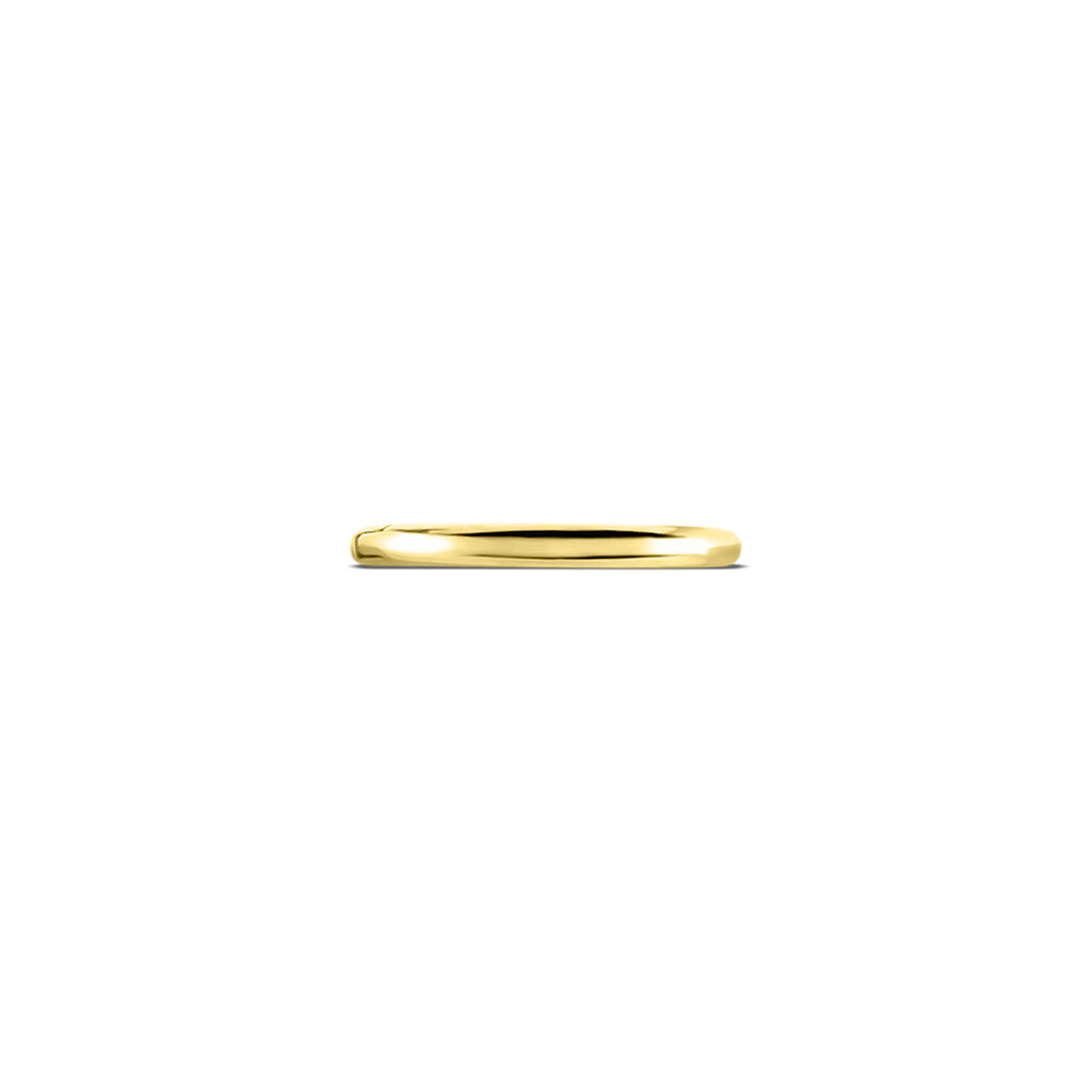Piercing D'oreille Or Jaune Aloes - Bijoux Femme | Histoire d’Or