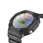 Montre Casio G-Shock Ga2100 Multicolore - Montres Homme | Histoire d&rsquo;Or