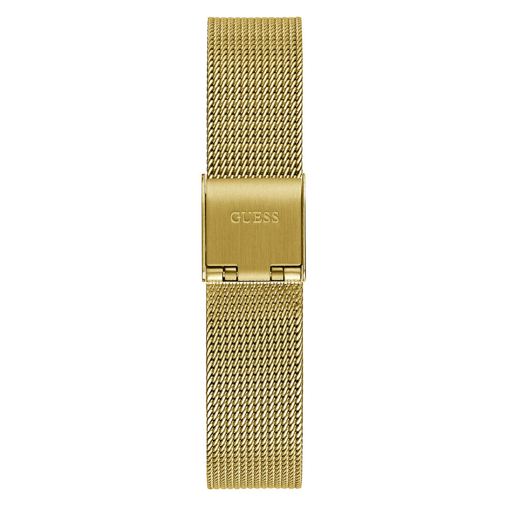 Montre Guess Melody Blanc - Montres Femme | Histoire d&rsquo;Or