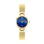 Montre Codhor Eleonorine Bleu