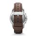 Montre Fossil Grant Beige - Montres Homme | Histoire d’Or