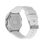 Montre Ice Watch Digit Retro Argente - Montres Famille | Histoire d&rsquo;Or