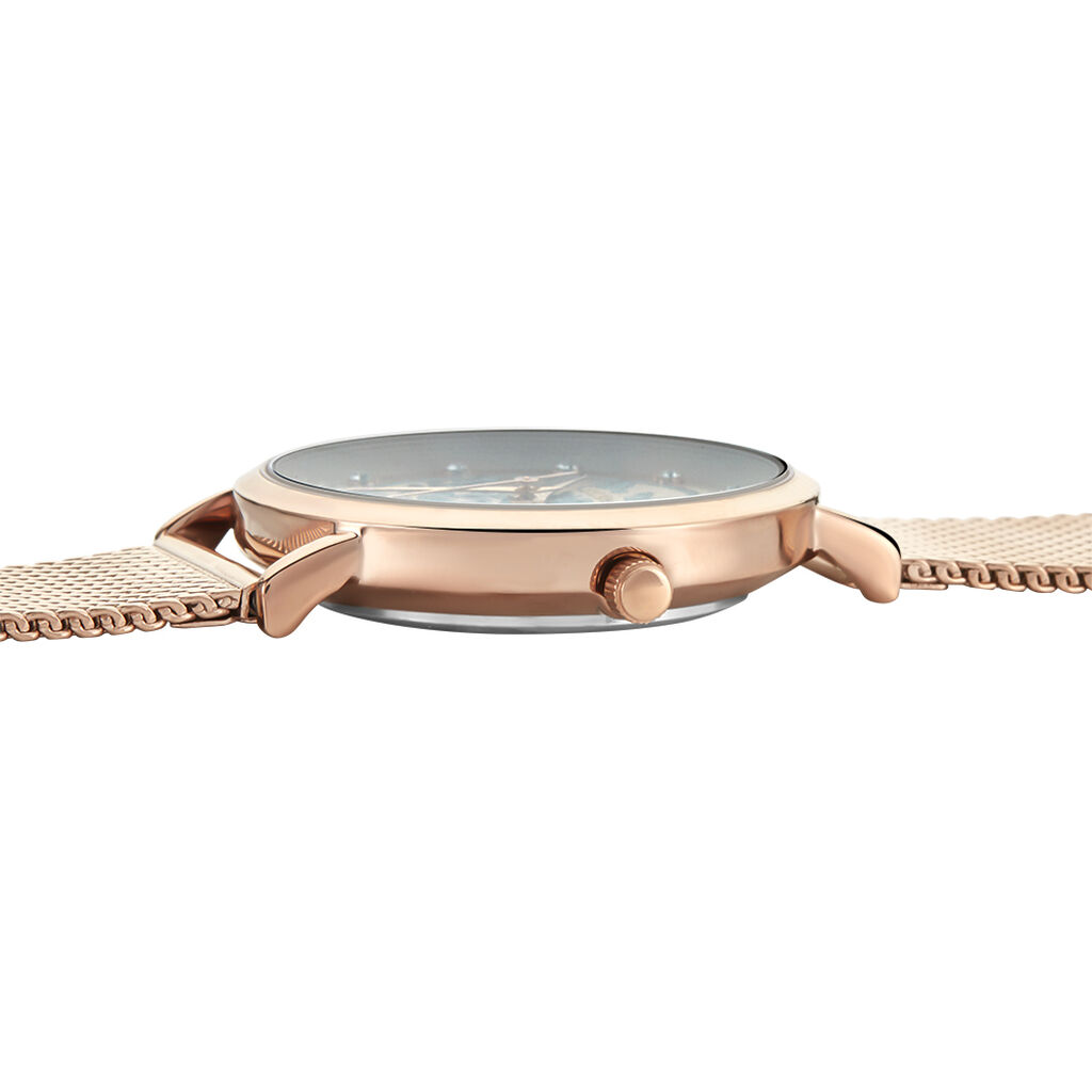Montre Codhor Camille Rose - Montres Femme | Histoire d&rsquo;Or