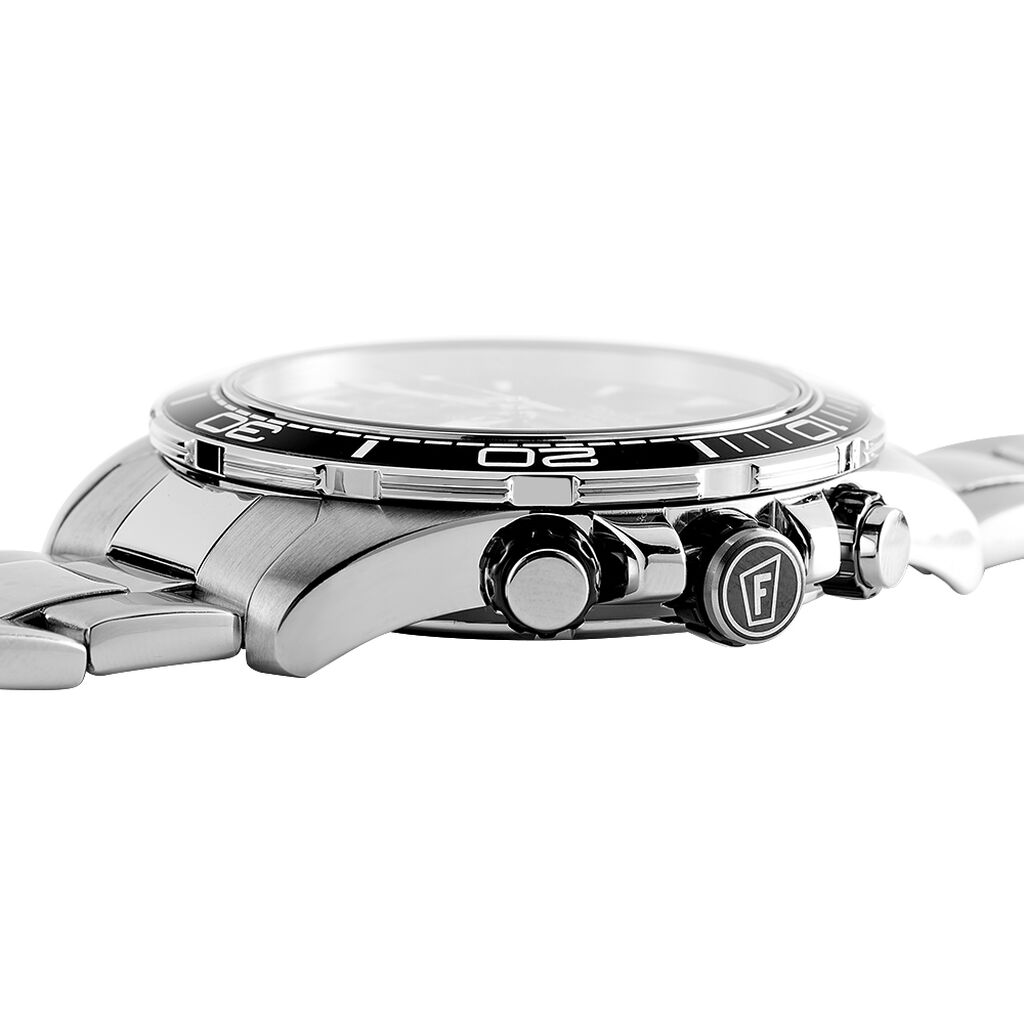 Montre Festina Prestige Bleu - Montres Homme | Histoire d’Or