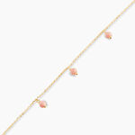 Bracelet Dionysius Or Jaune Opale - F&ecirc;te des m&egrave;res Femme | Histoire d&rsquo;Or