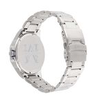 Montre Montignac Round Multifonction Bleu - Montres Homme | Histoire d&rsquo;Or