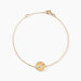 Bracelet Diamantae Or Jaune Diamant - Bracelets Femme | Histoire d’Or