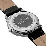 Montre Orlam Eternite Blanc - F&ecirc;te des p&egrave;res Homme | Histoire d&rsquo;Or