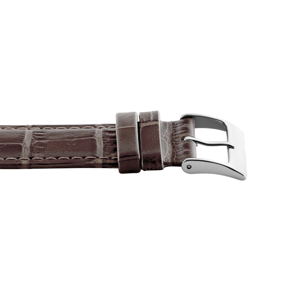 Bracelet De Montre Paros - Bracelets de montres Famille | Histoire d&rsquo;Or