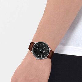 Montre Lacoste Lacoste Club Noir - Montres Homme | Histoire d’Or