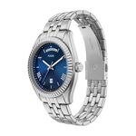 Montre Fossil Campbell Bleu - Montres Homme | Histoire d&rsquo;Or