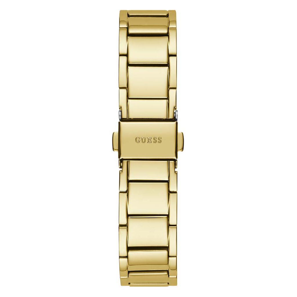 Montre Guess Solstice Doré - Montres Femme | Histoire d’Or