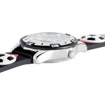 Montre Upp Ballon Blanc - Montres Enfant | Histoire d&rsquo;Or