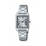 Montre Casio Collection Gris - Montres Femme | Histoire d&rsquo;Or