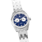 Montre Lip Himalaya Bleu - Montres Homme | Histoire d&rsquo;Or