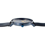 Coffret De Montre Pierre Lannier Essential Bleu - Montres Homme | Histoire d&rsquo;Or