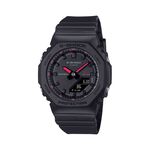 Montre Casio G-Shock Gmap2100 Noir - Montres Femme | Histoire d&rsquo;Or
