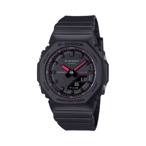 Montre Casio G-Shock Gmap2100 Noir - Montres Femme | Histoire d&rsquo;Or