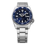 Montre Seiko 5 Skx Series 38 - Montres m&eacute;caniques Homme | Histoire d&rsquo;Or