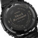 Montre Casio G-shock Classic Noir - Montres Homme | Histoire d’Or