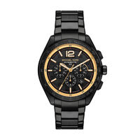 Montre Michael Kors Accelerator 2.0 Noir