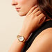Montre O Watch Geometric Nacre - Montres Femme | Histoire d’Or