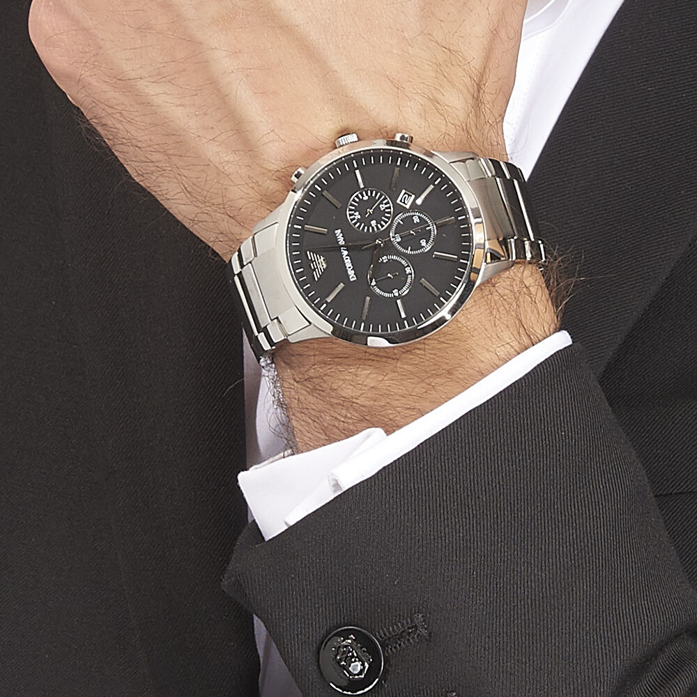 Histoire d'or emporio armani Clearance