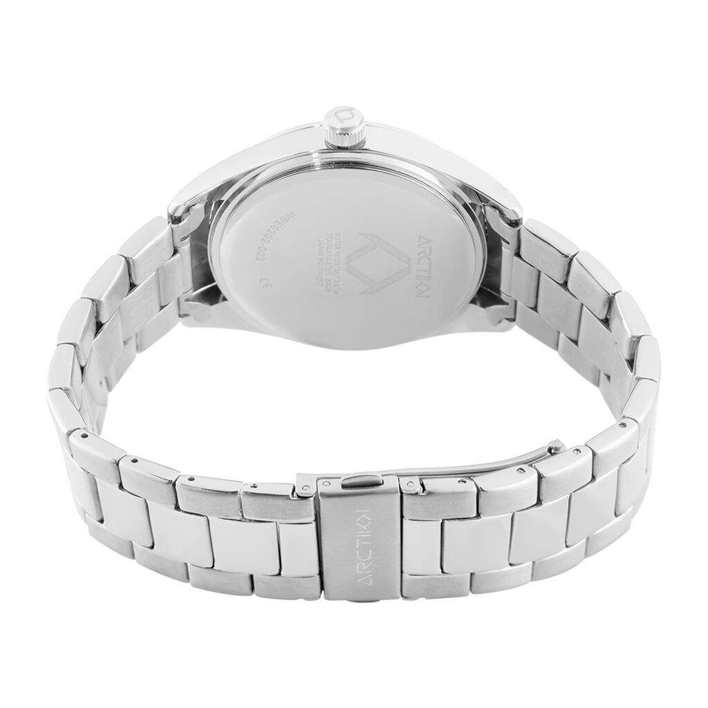 Montre Arctik Prisme Vert - Montres Homme | Histoire d&rsquo;Or