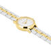 Montre Codhor Alison Blanc - Montres Femme | Histoire d’Or