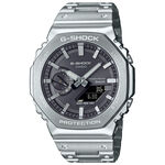 Montre Casio G-shock Premium Classic Noir - Montres Homme | Histoire d&rsquo;Or