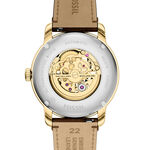 Montre Fossil Heritage Champagne - Montres Homme | Histoire d&rsquo;Or