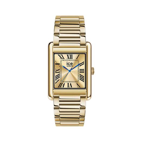 Montre Connectée Ice Watch Ice Smart Tk 2.0 - Nouveautés Unisex | Histoire d’Or