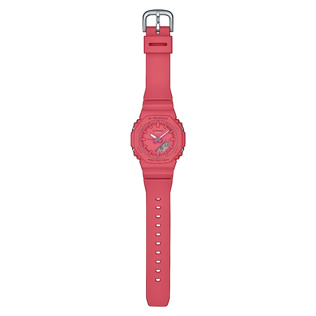 Montre Casio G-shock Classic Rose - Montres Famille | Histoire d’Or