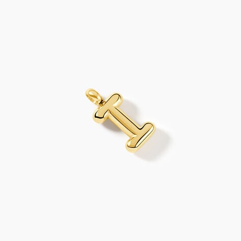 Collier Feliciane Acier Dor&eacute; - Cadeaux de naissance Femme | Histoire d&rsquo;Or