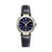 Montre Herbelin Newport Bleu - Montres Femme | Histoire d’Or