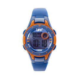 Montre Upp Summer Bleu - Montres Enfant | Histoire d’Or