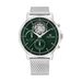 Montre Tommy Hilfiger Stewart Vert - Montres Homme | Histoire d’Or