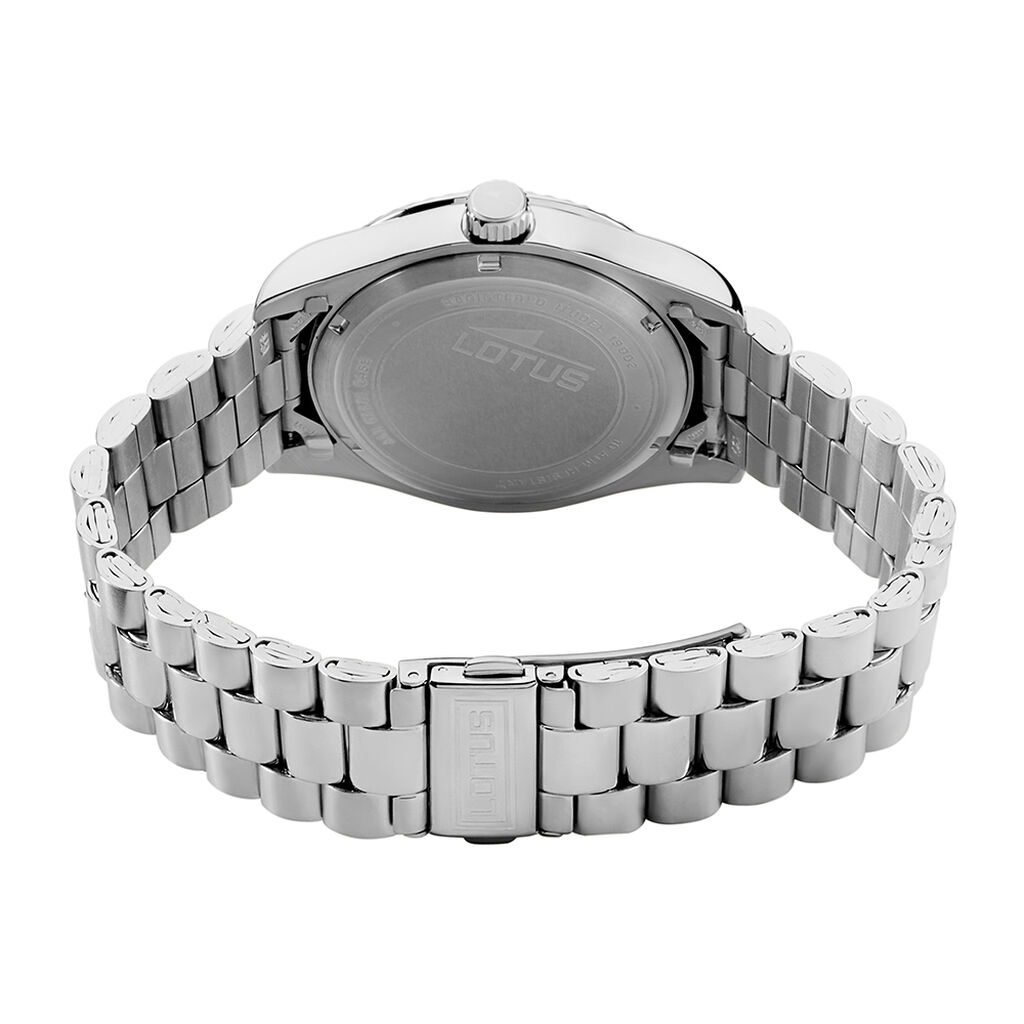 Montre Lotus Freedom 42 Bleu Sky - Id&eacute;es cadeaux Homme | Histoire d&rsquo;Or