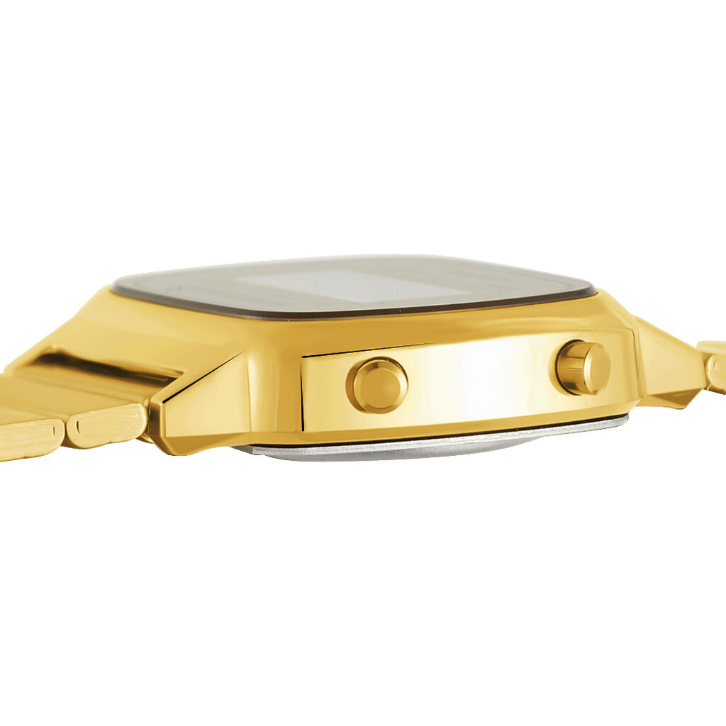 Montre Casio Collection Vintage 2 Tons - Montres Femme | Histoire d’Or