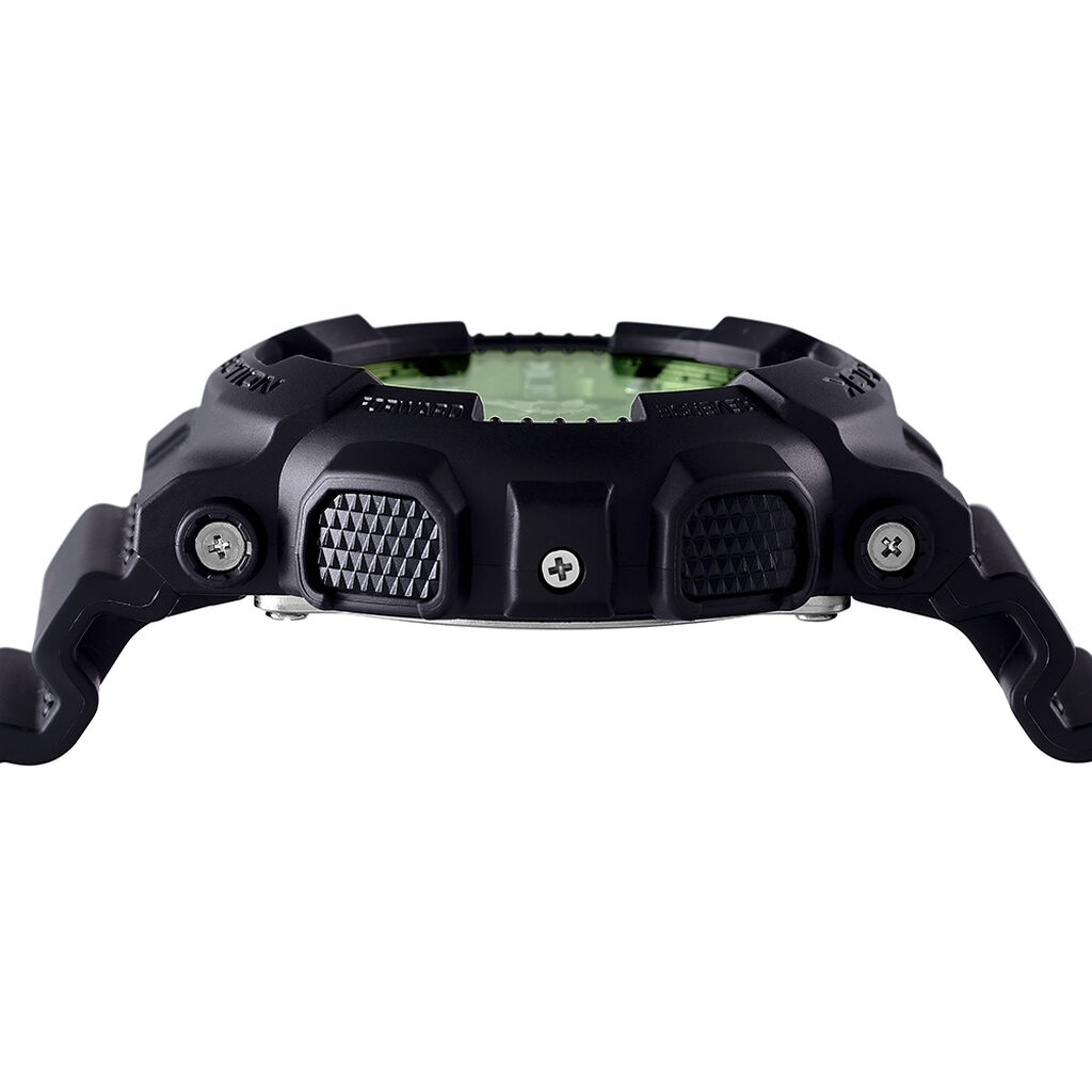 Montre Casio G-shock Classic Vert - Montres Homme | Histoire d&rsquo;Or