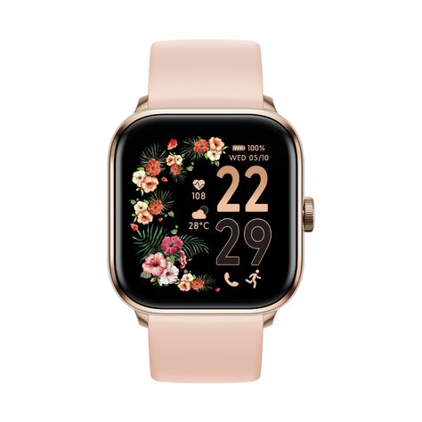 Montre Connectée Ice Watch Smart 2.0 - Montres connectées Femme | Histoire d’Or