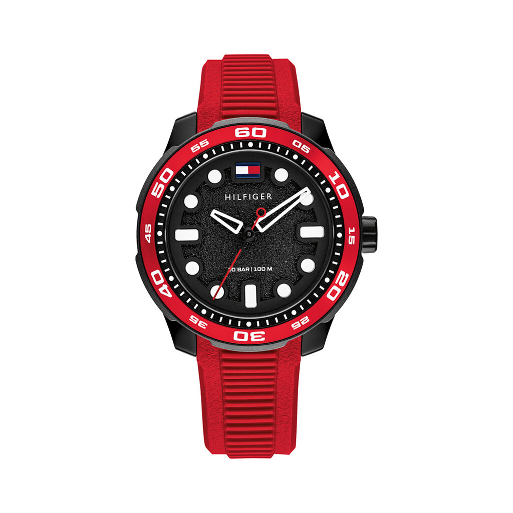Montre Tommy Hilfiger Th-Regatta Teens - Montres Enfant | Histoire d&rsquo;Or