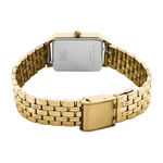 Montre Rosefield Octagon Xs Bordeaux - Id&eacute;es cadeaux Femme | Histoire d&rsquo;Or