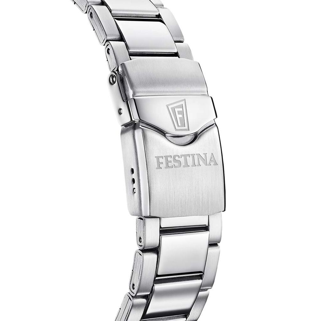 Montre Festina the Originals/diver Bleu Sky - Montres Homme | Histoire d’Or