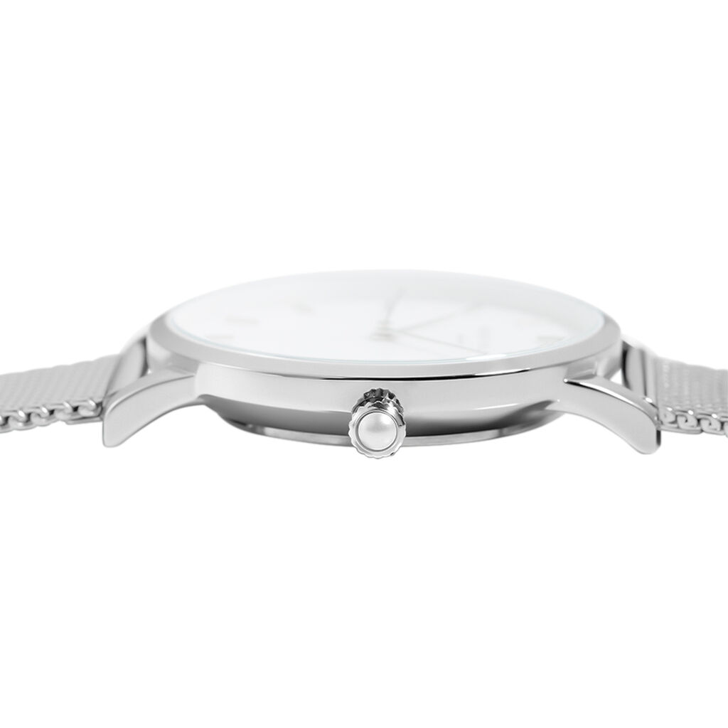 Montre Rosefield Pearl Edit Blanc - Montres Femme | Histoire d’Or