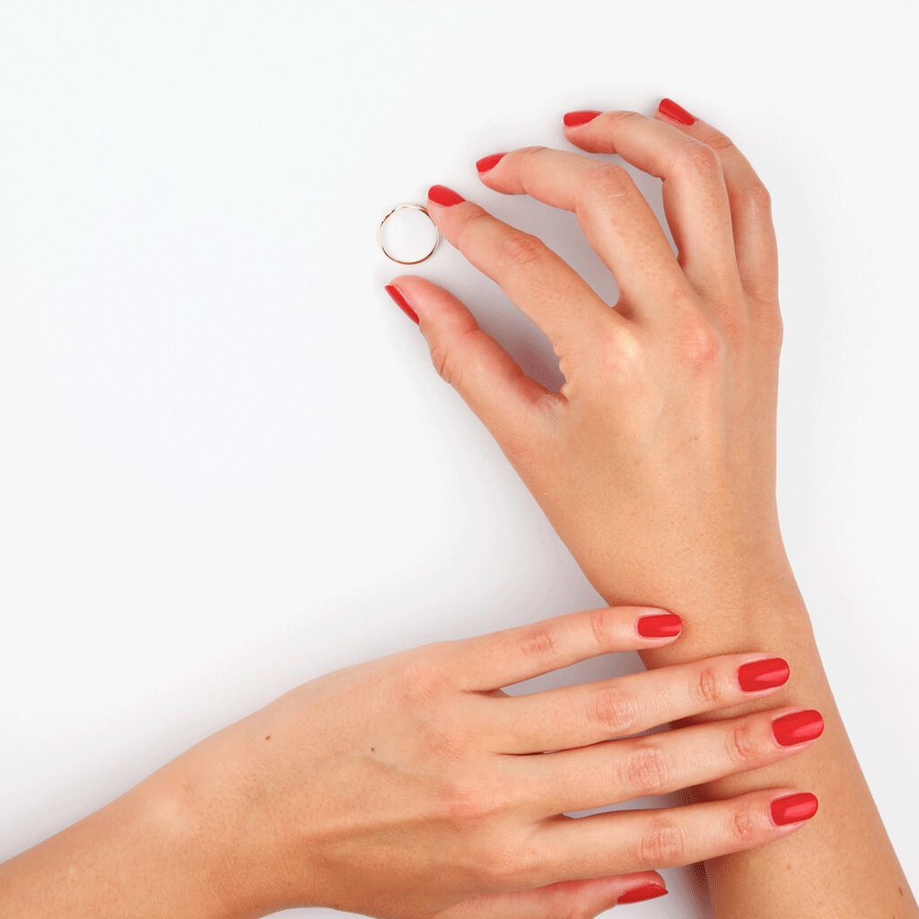 Bague Smina Or Jaune Diamant - Bagues avec pierre Femme | Histoire d&rsquo;Or