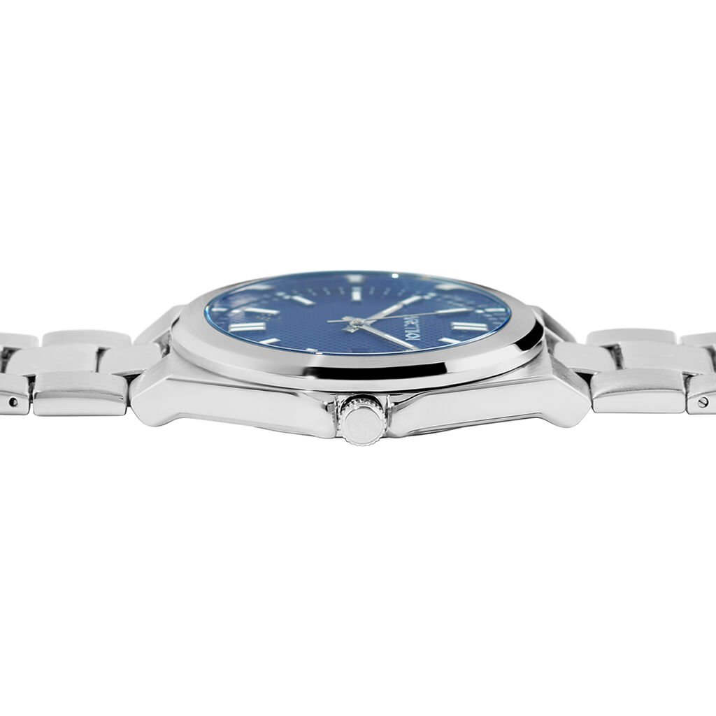 Montre Arctik Horizon Bleu - Montres Homme | Histoire d&rsquo;Or