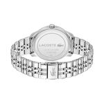 Montre Lacoste Lisbon Vert - F&ecirc;te des p&egrave;res Homme | Histoire d&rsquo;Or